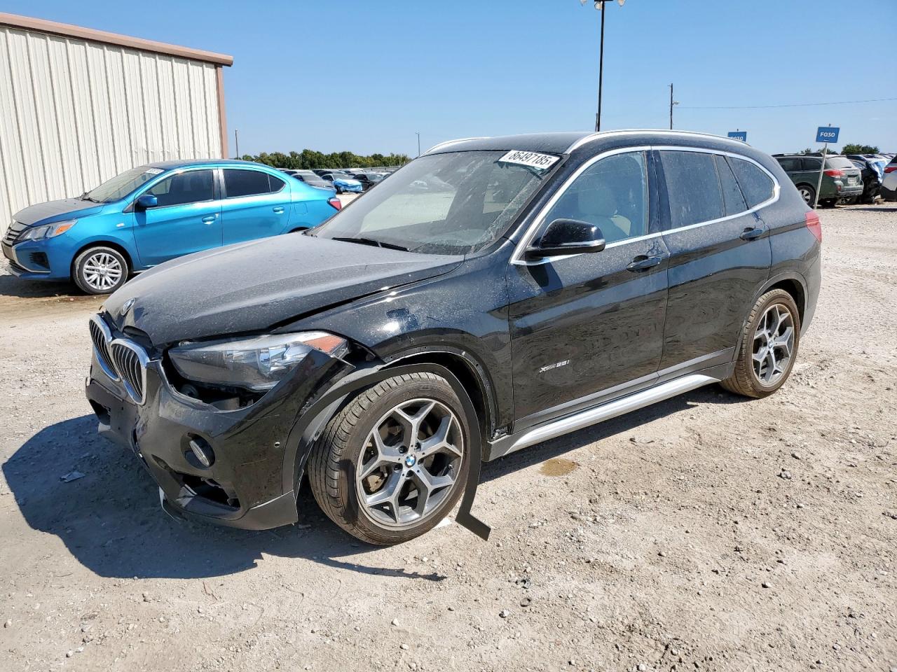 BMW X1 XDRIVE28I 2018