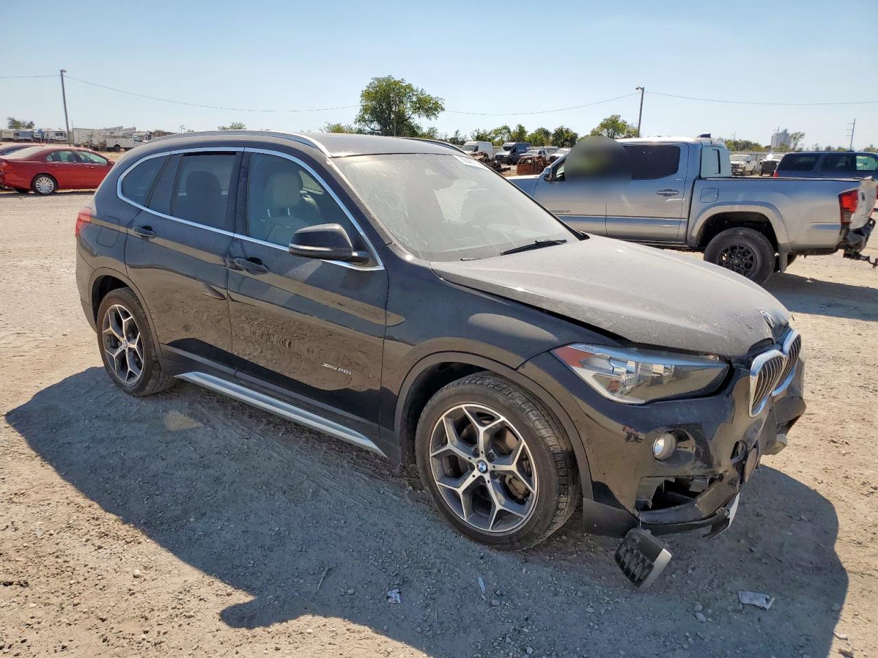BMW X1 XDRIVE28I 2018