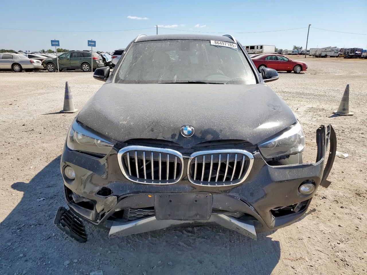 BMW X1 XDRIVE28I 2018