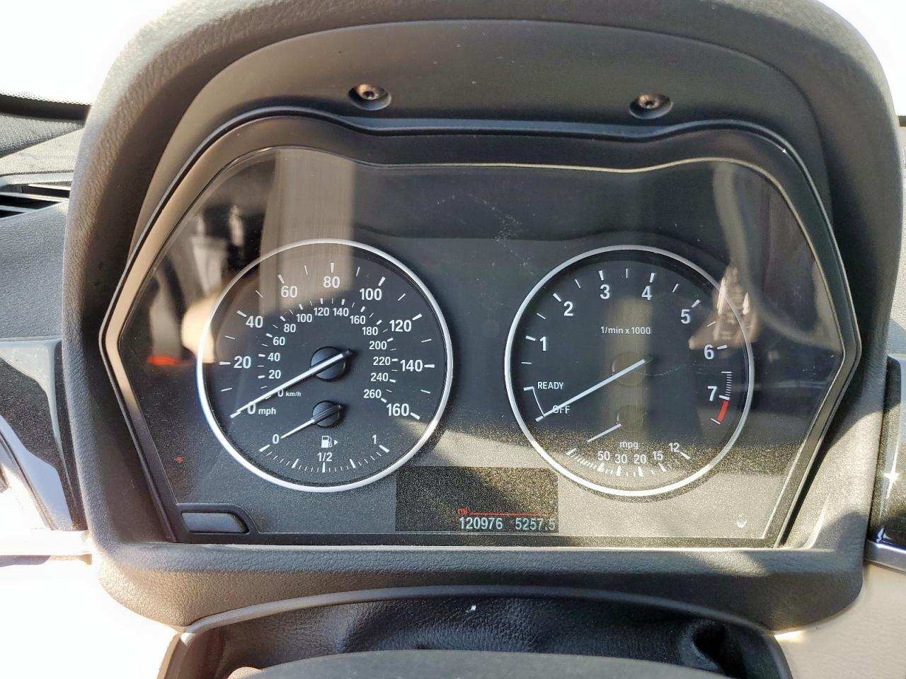 BMW X1 XDRIVE28I 2018