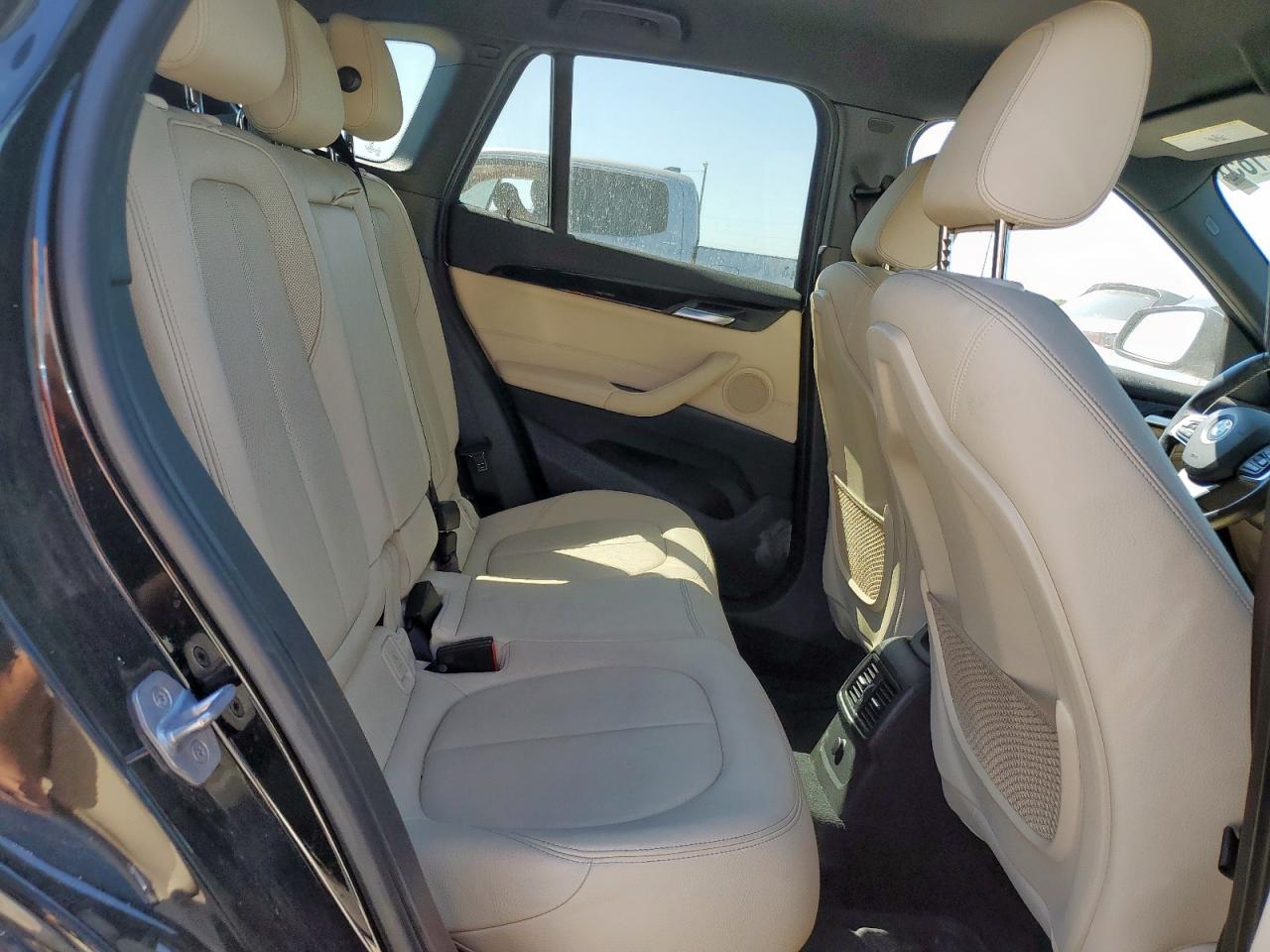 BMW X1 XDRIVE28I 2018