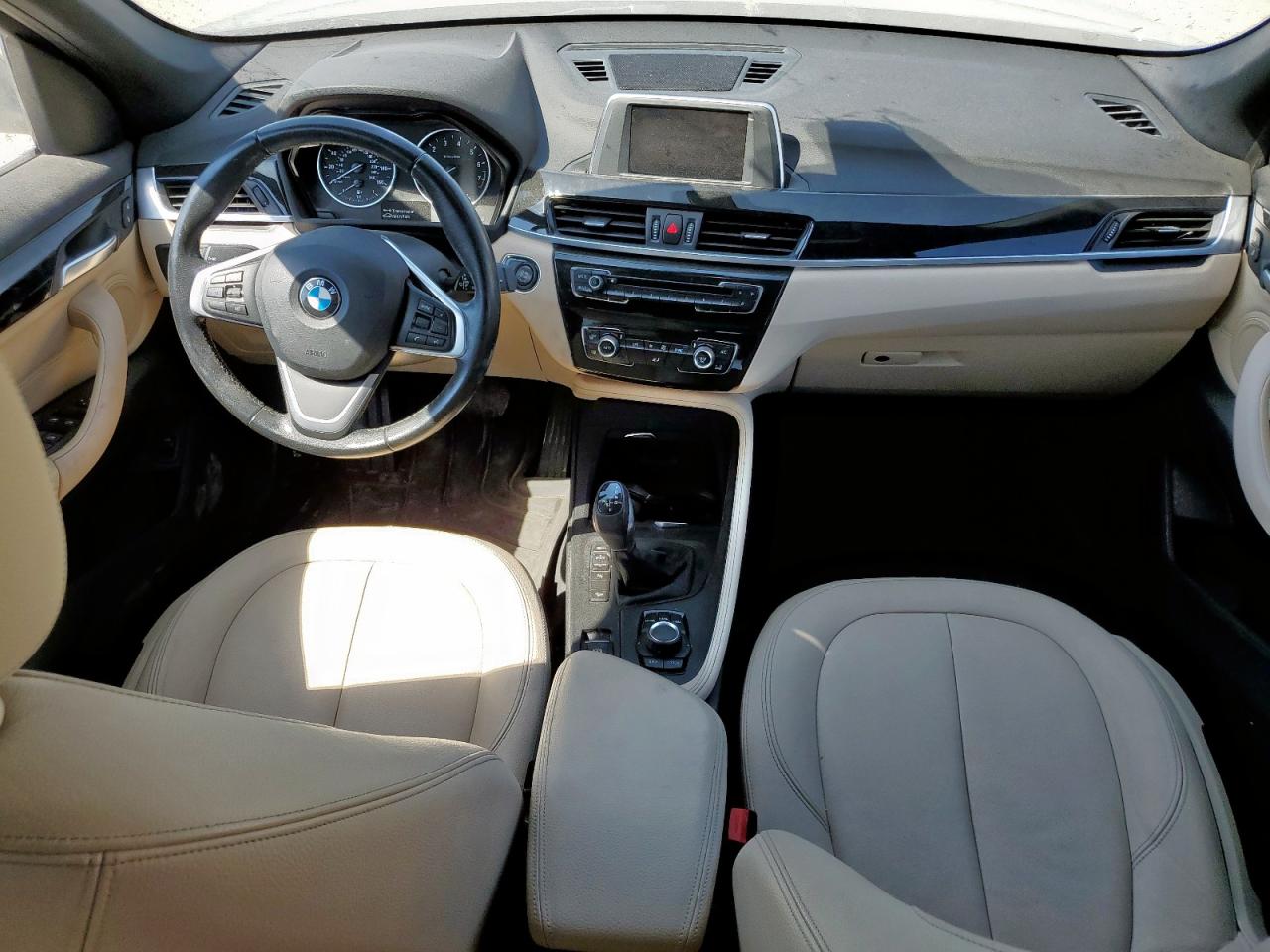 BMW X1 XDRIVE28I 2018