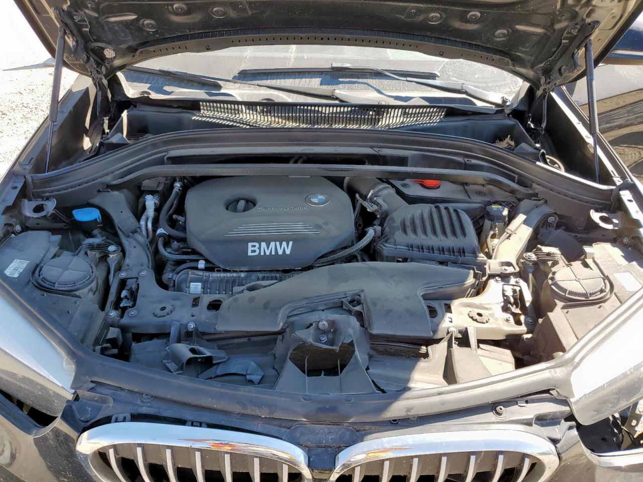 BMW X1 XDRIVE28I 2018