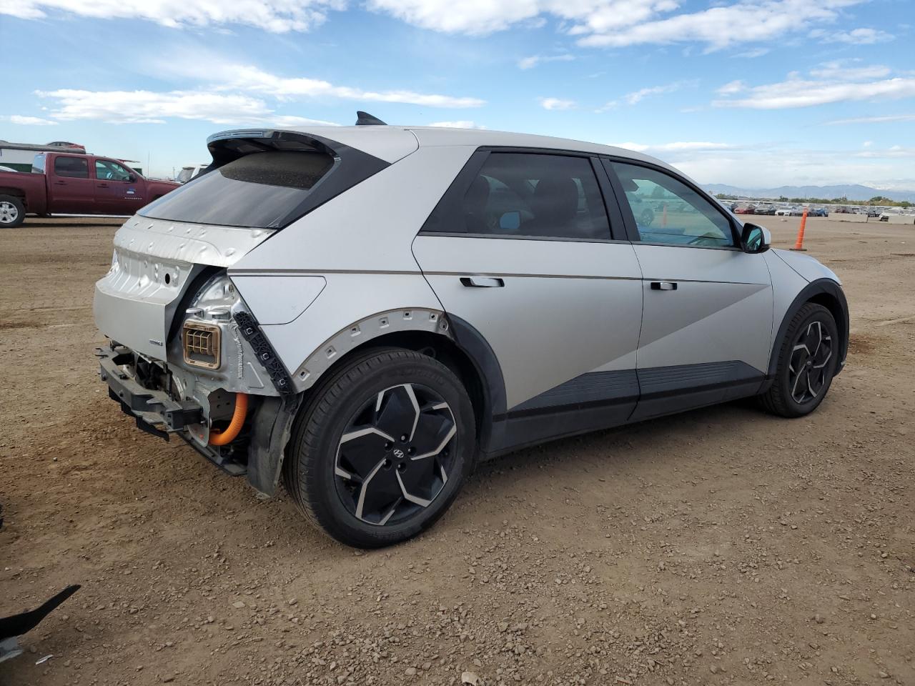 HYUNDAI IONIQ 5 SEL 2024