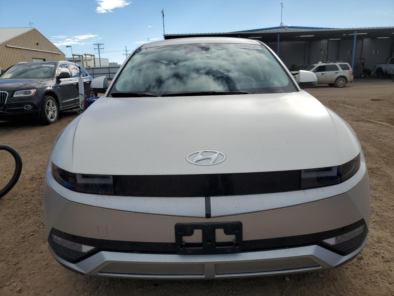 HYUNDAI IONIQ 5 SEL 2024