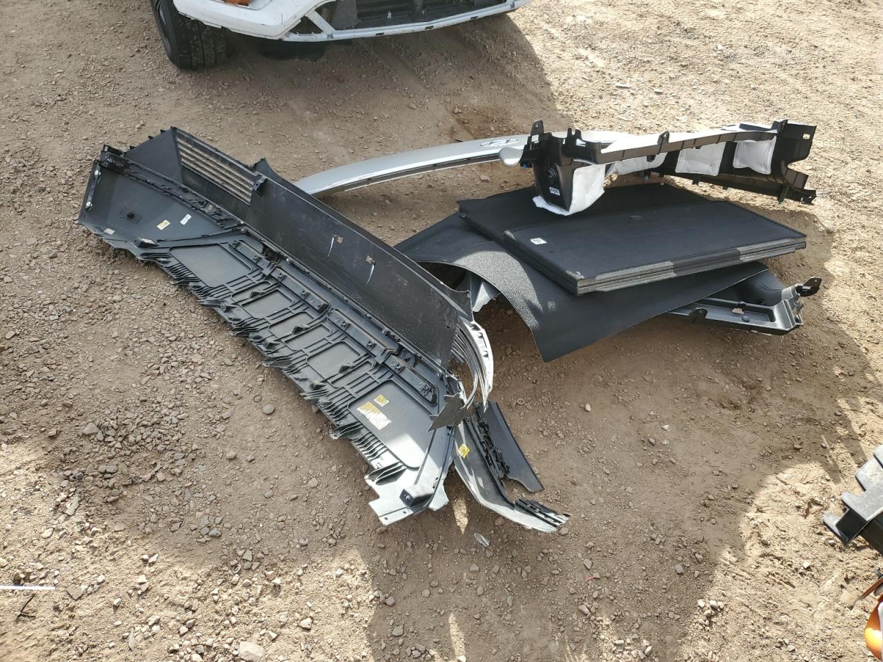 HYUNDAI IONIQ 5 SEL 2024