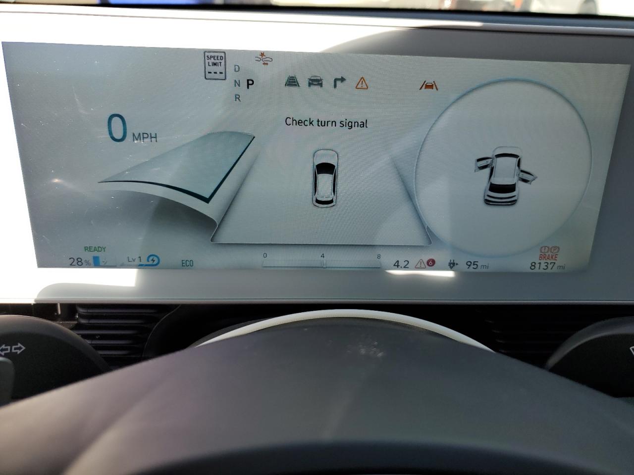 HYUNDAI IONIQ 5 SEL 2024