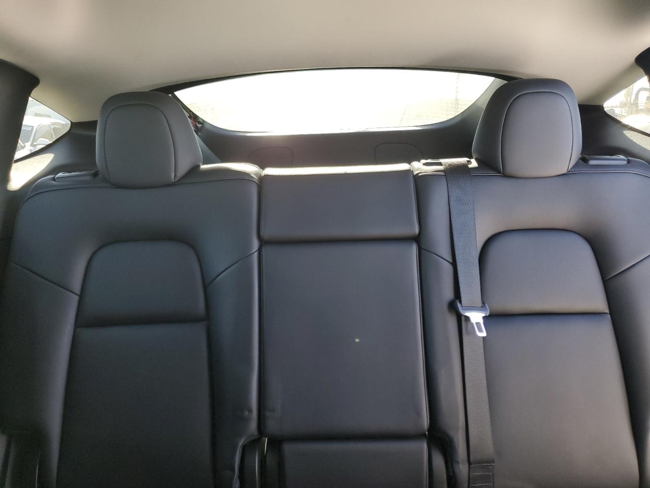 TESLA MODEL Y AWD LONG RANGE DUAL MOTOR 2021