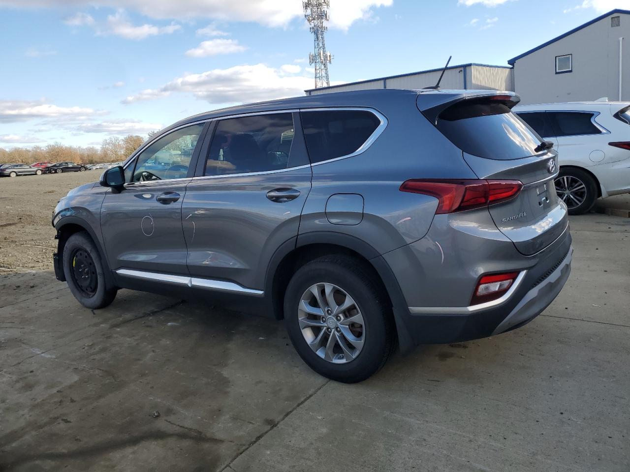 HYUNDAI SANTA FE SE 2019