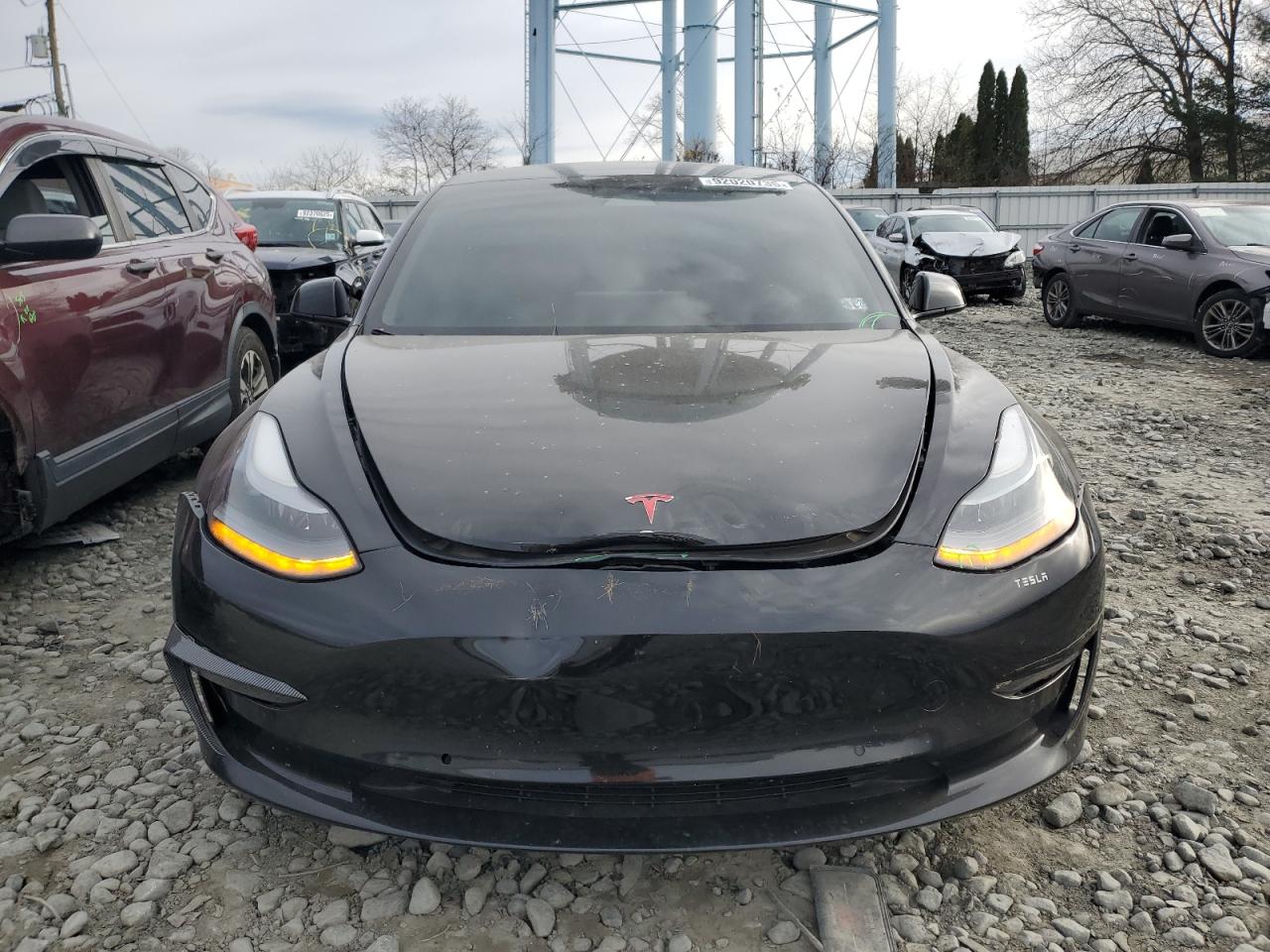 TESLA MODEL 3 AWD LONG RANGE DUAL MOTOR 2022