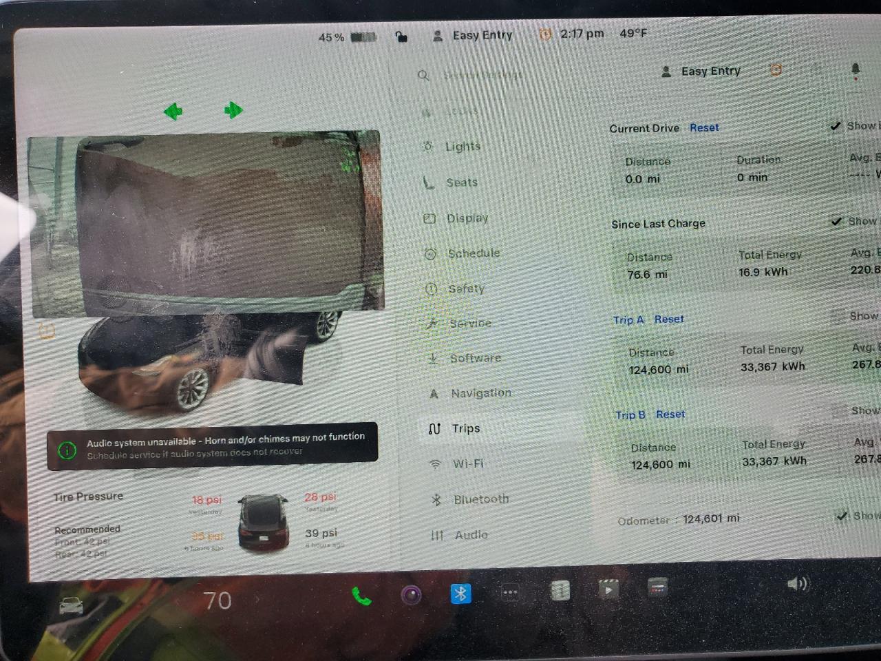 TESLA MODEL 3 AWD LONG RANGE DUAL MOTOR 2022