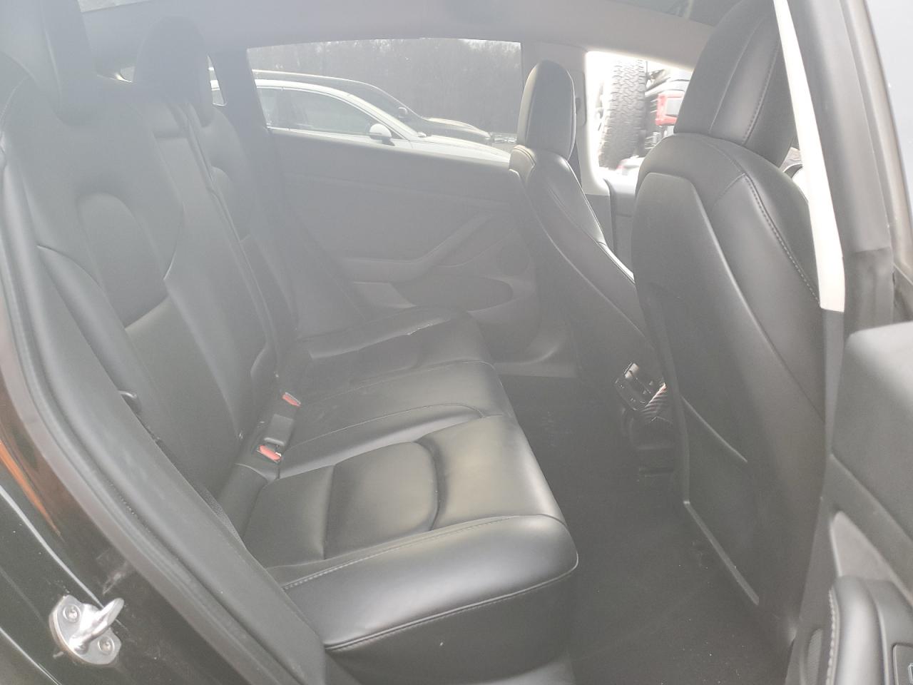 TESLA MODEL 3 AWD LONG RANGE DUAL MOTOR 2022