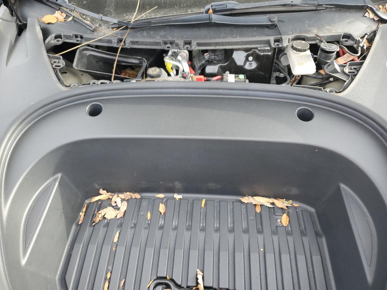 TESLA MODEL 3 AWD LONG RANGE DUAL MOTOR 2022