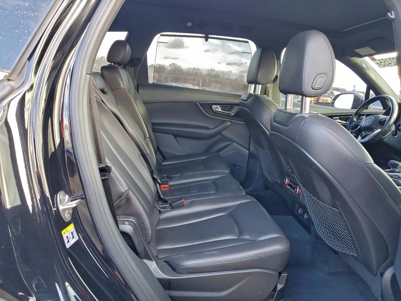 AUDI Q7 PRESTIGE 2018