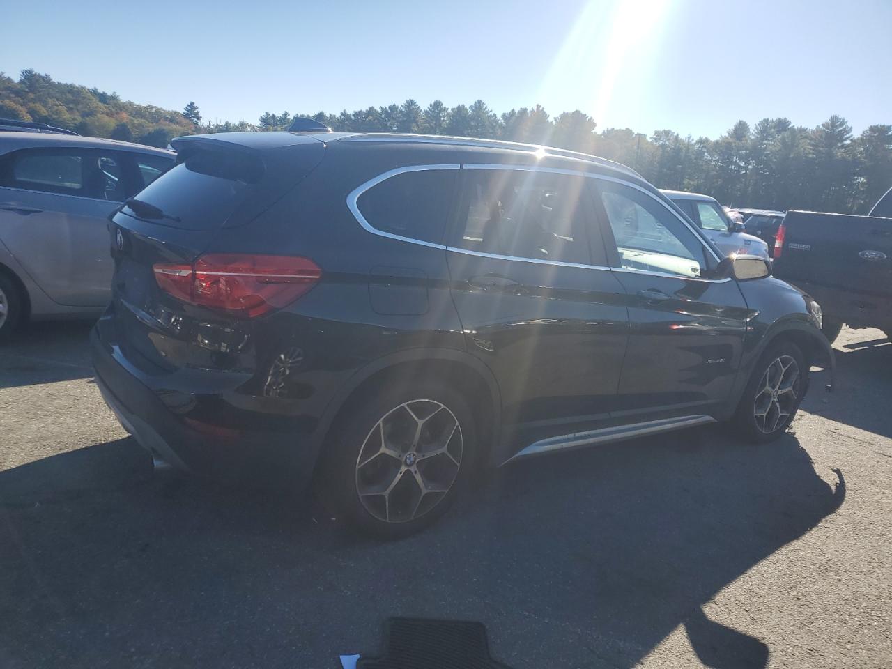 BMW X1 XDRIVE28I 2016