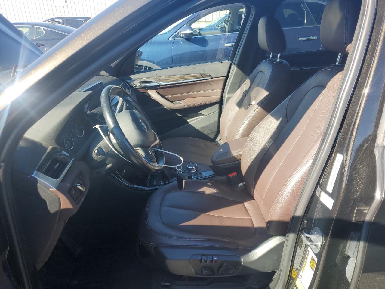 BMW X1 XDRIVE28I 2016