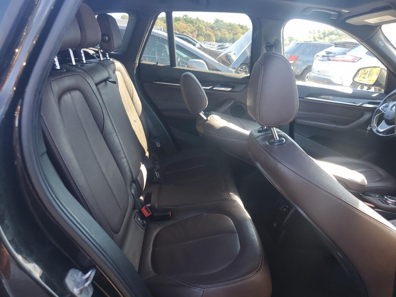 BMW X1 XDRIVE28I 2016