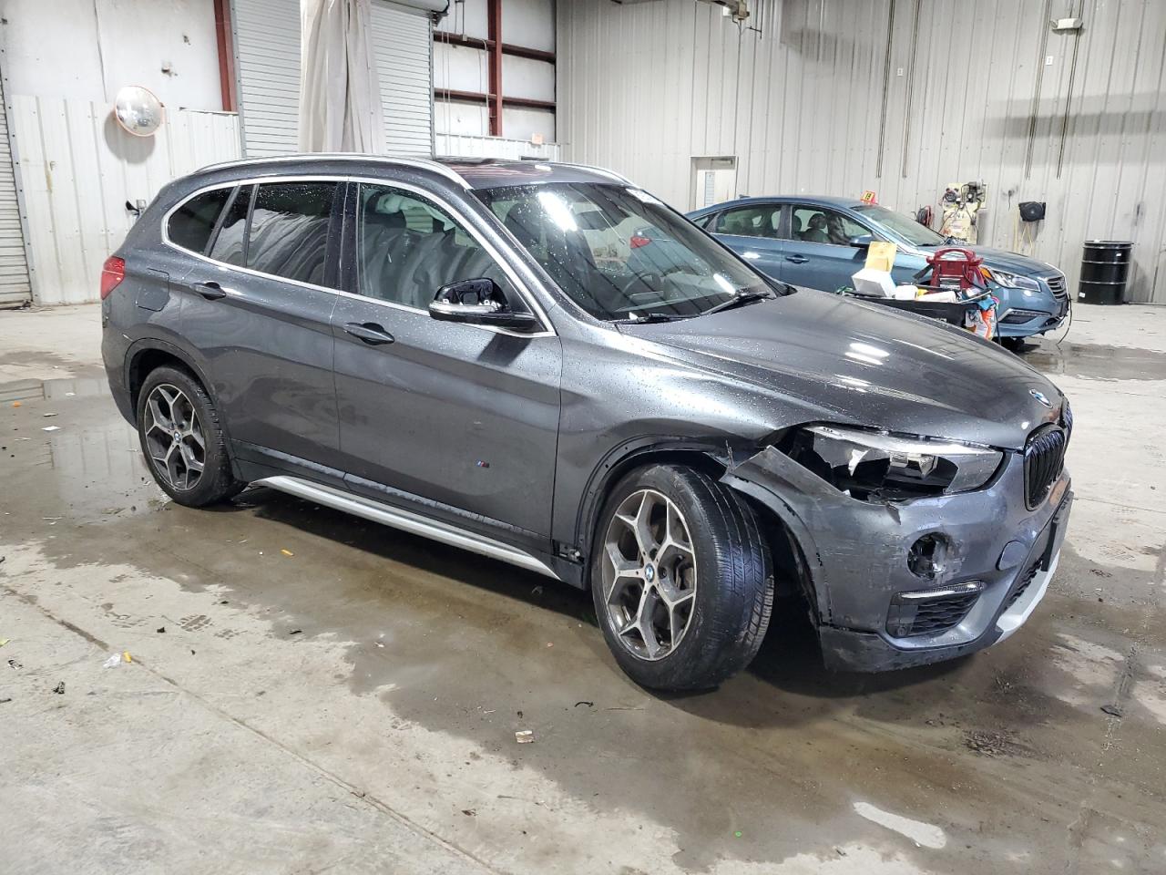 BMW X1 XDRIVE28I 2016