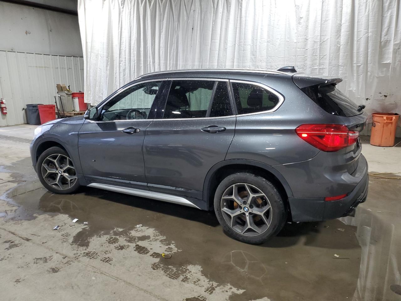 BMW X1 XDRIVE28I 2016