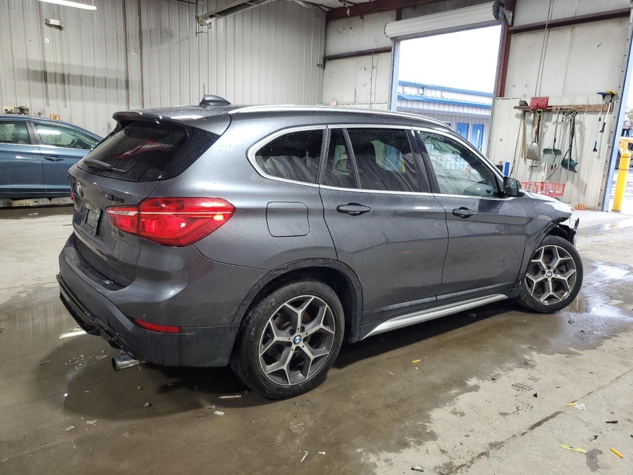 BMW X1 XDRIVE28I 2016