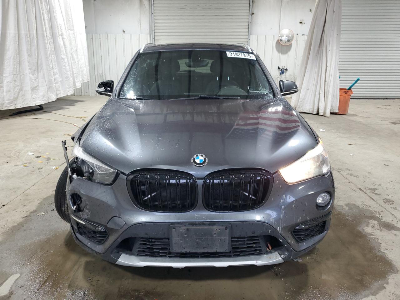 BMW X1 XDRIVE28I 2016