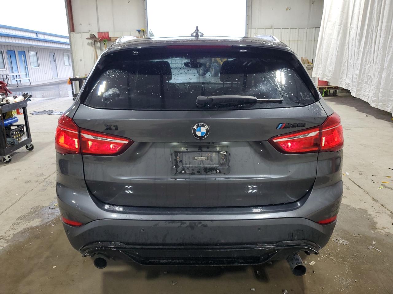BMW X1 XDRIVE28I 2016