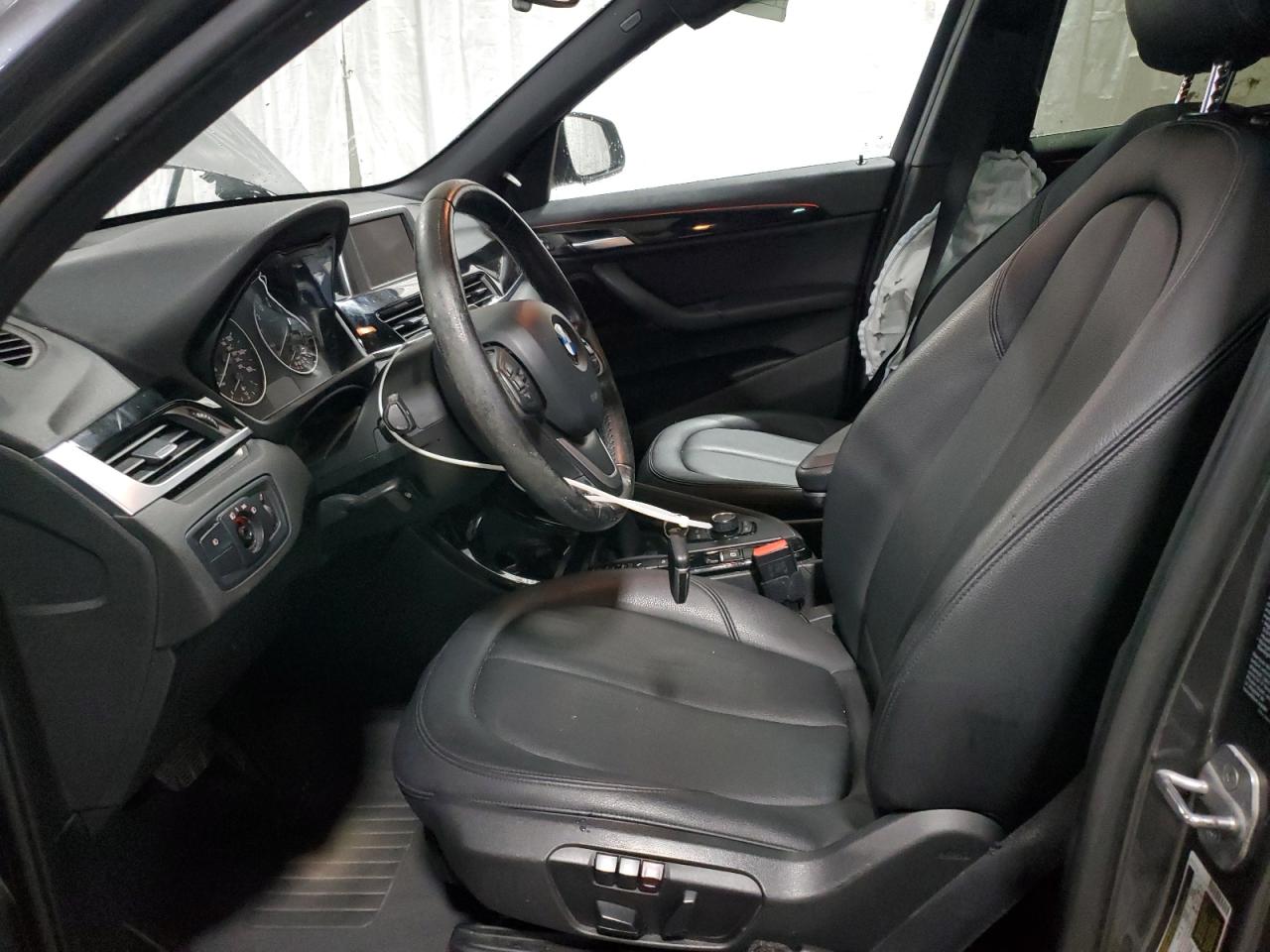 BMW X1 XDRIVE28I 2016