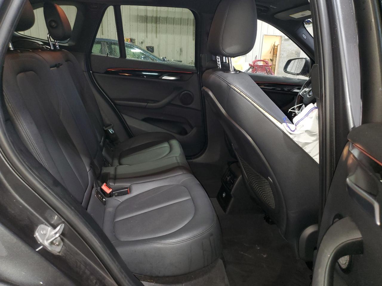 BMW X1 XDRIVE28I 2016