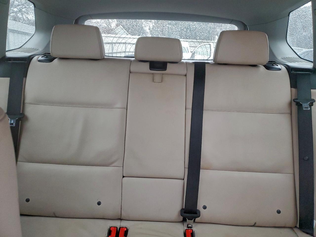 BMW X3 XDRIVE28I 2015