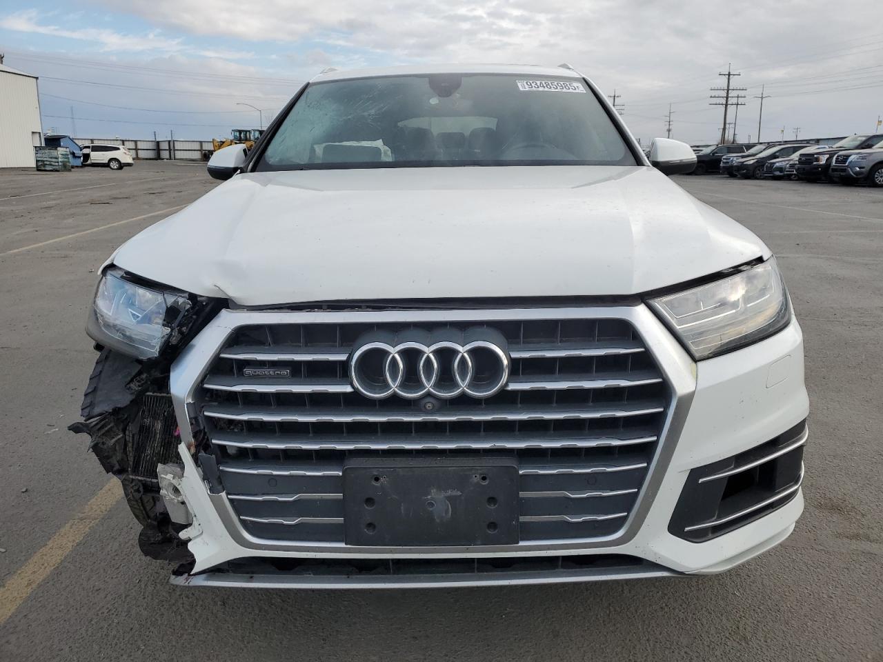 AUDI Q7 PREMIUM PLUS 2018