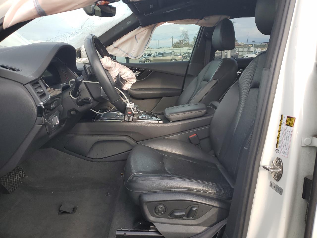 AUDI Q7 PREMIUM PLUS 2018