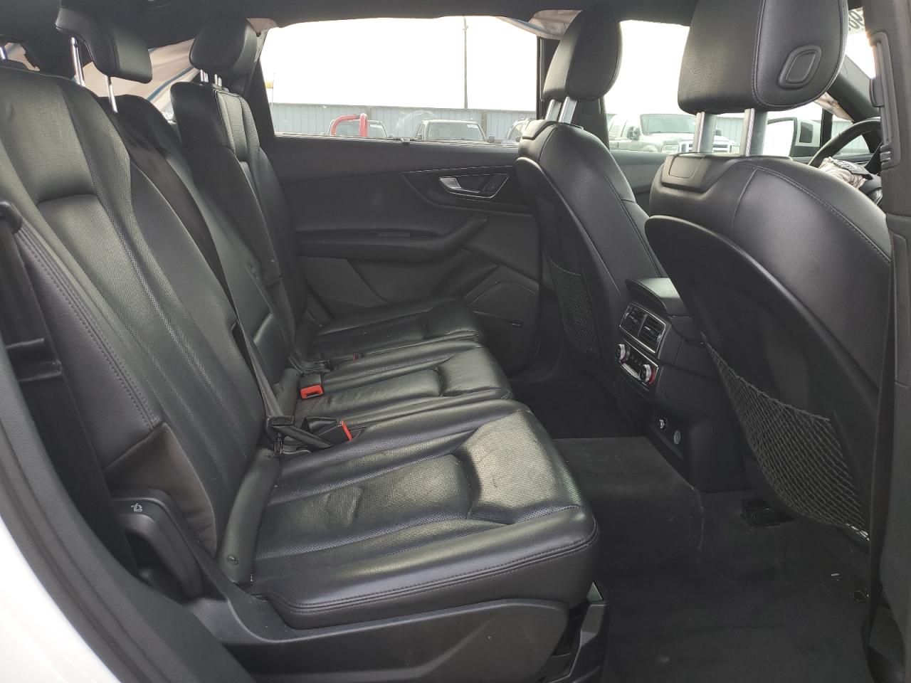 AUDI Q7 PREMIUM PLUS 2018