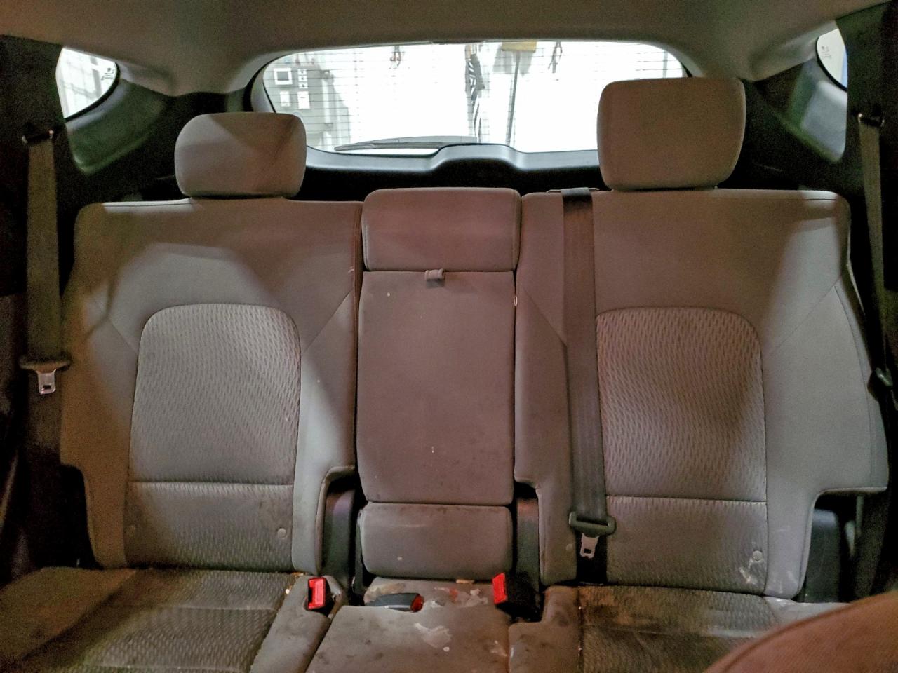 HYUNDAI SANTA FE SPORT 2017