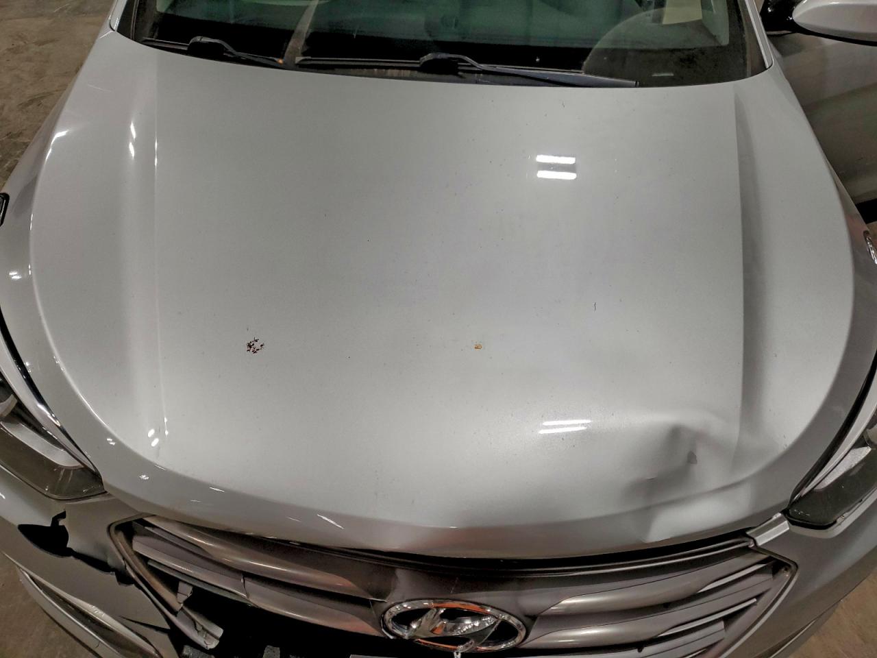 HYUNDAI SANTA FE SPORT 2017