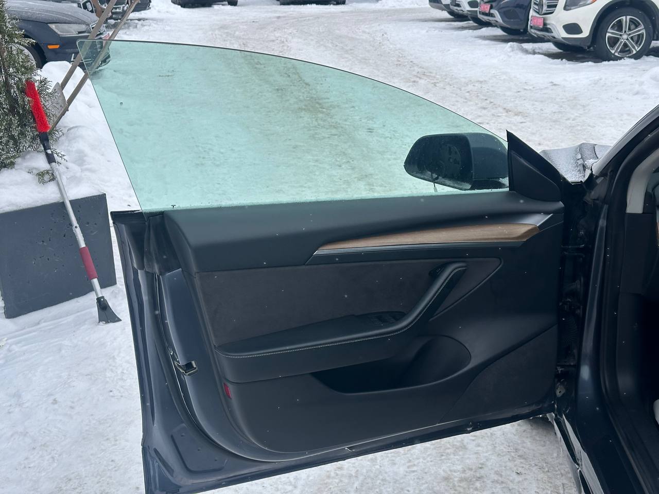 TESLA MODEL 3 АWD LONG RANGE DUAL MOTOR 2022