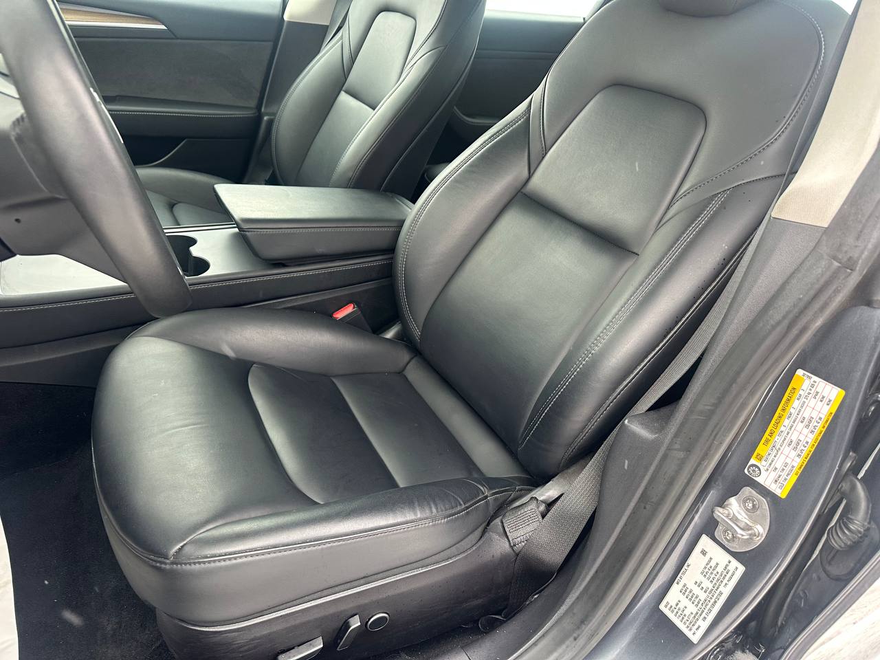 TESLA MODEL 3 АWD LONG RANGE DUAL MOTOR 2022