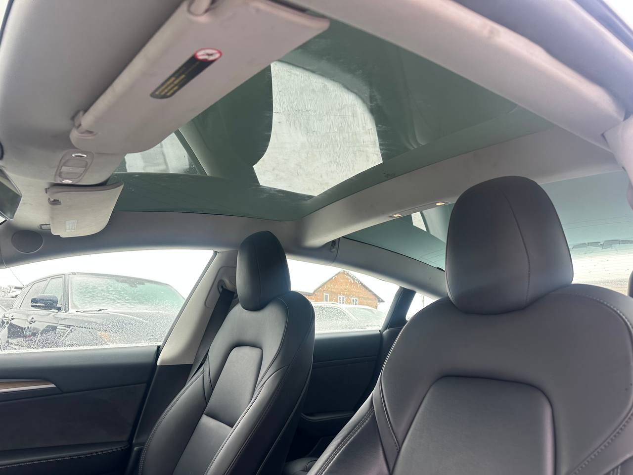 TESLA MODEL 3 АWD LONG RANGE DUAL MOTOR 2022