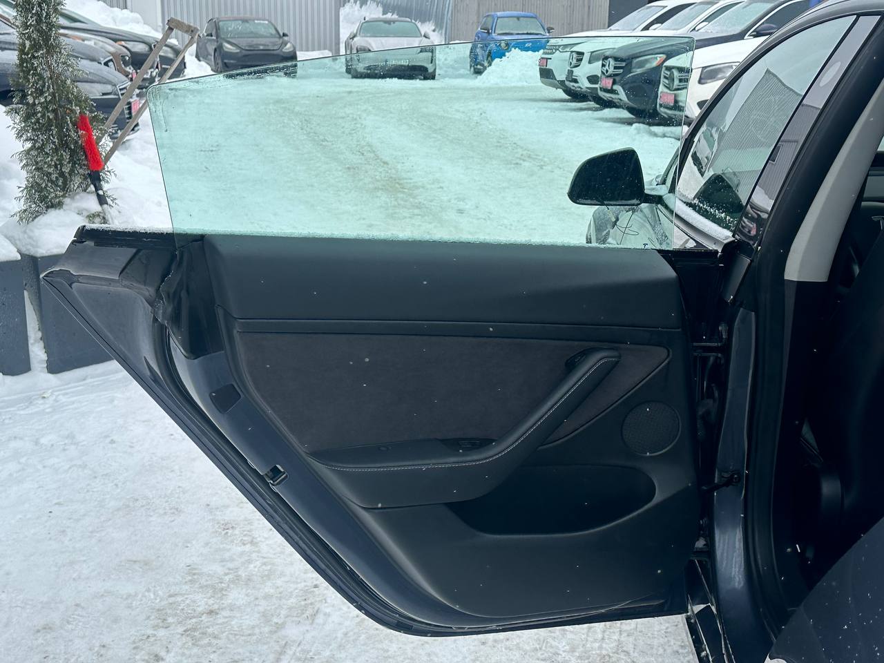 TESLA MODEL 3 АWD LONG RANGE DUAL MOTOR 2022