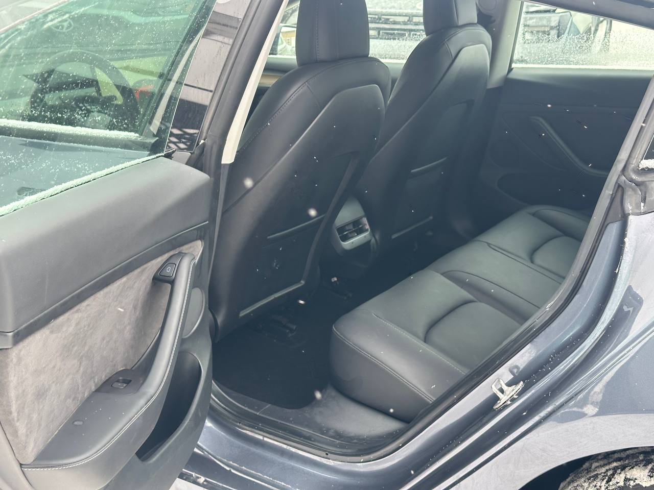 TESLA MODEL 3 АWD LONG RANGE DUAL MOTOR 2022