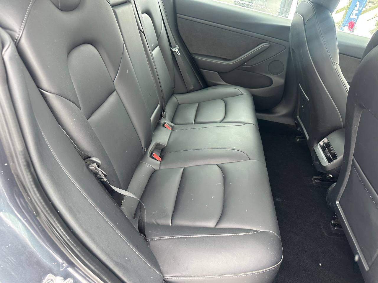 TESLA MODEL 3 АWD LONG RANGE DUAL MOTOR 2022