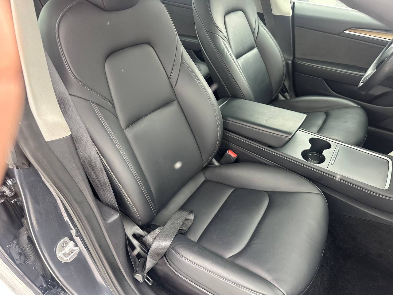 TESLA MODEL 3 АWD LONG RANGE DUAL MOTOR 2022