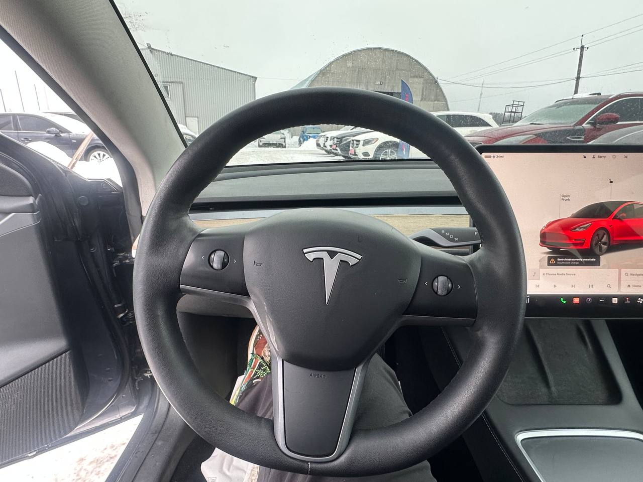 TESLA MODEL 3 АWD LONG RANGE DUAL MOTOR 2022