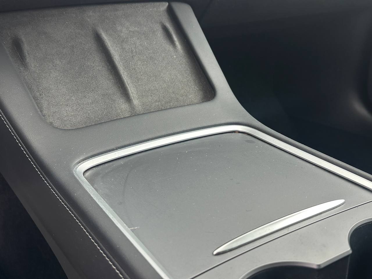 TESLA MODEL 3 АWD LONG RANGE DUAL MOTOR 2022