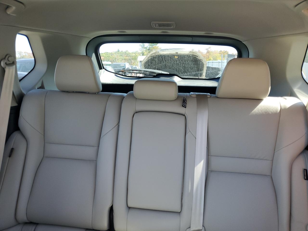 NISSAN ROGUE SV 2021