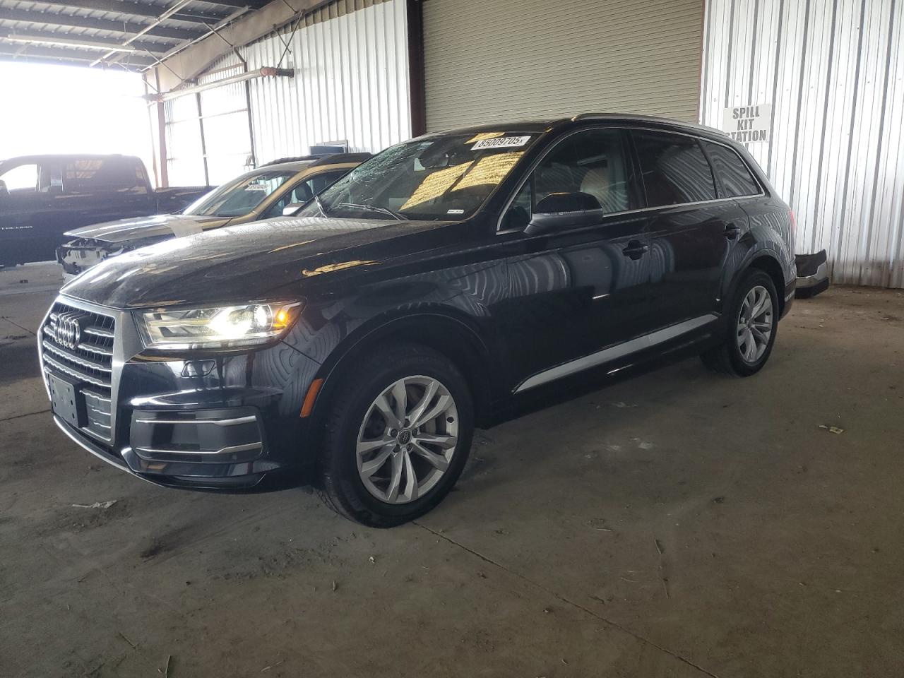 AUDI Q7 PREMIUM PLUS 2017