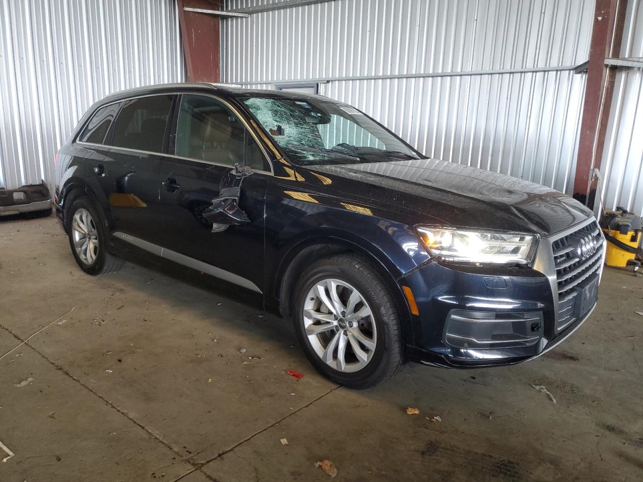AUDI Q7 PREMIUM PLUS 2017