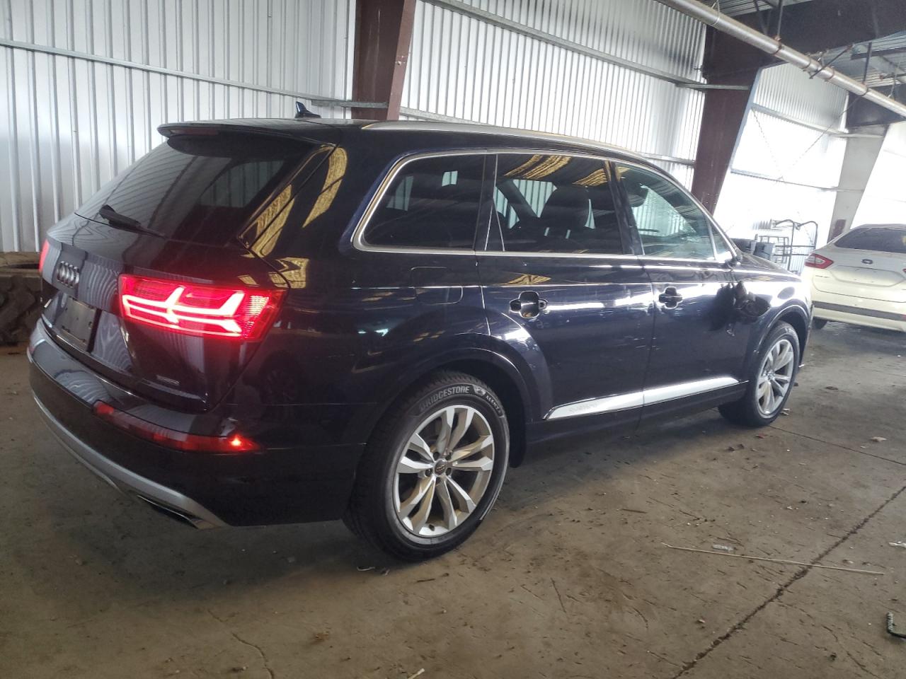 AUDI Q7 PREMIUM PLUS 2017