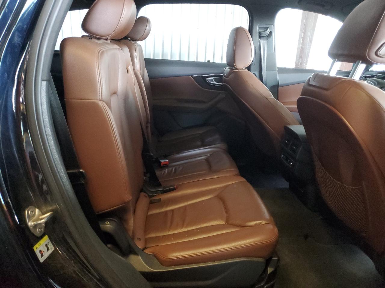 AUDI Q7 PREMIUM PLUS 2017