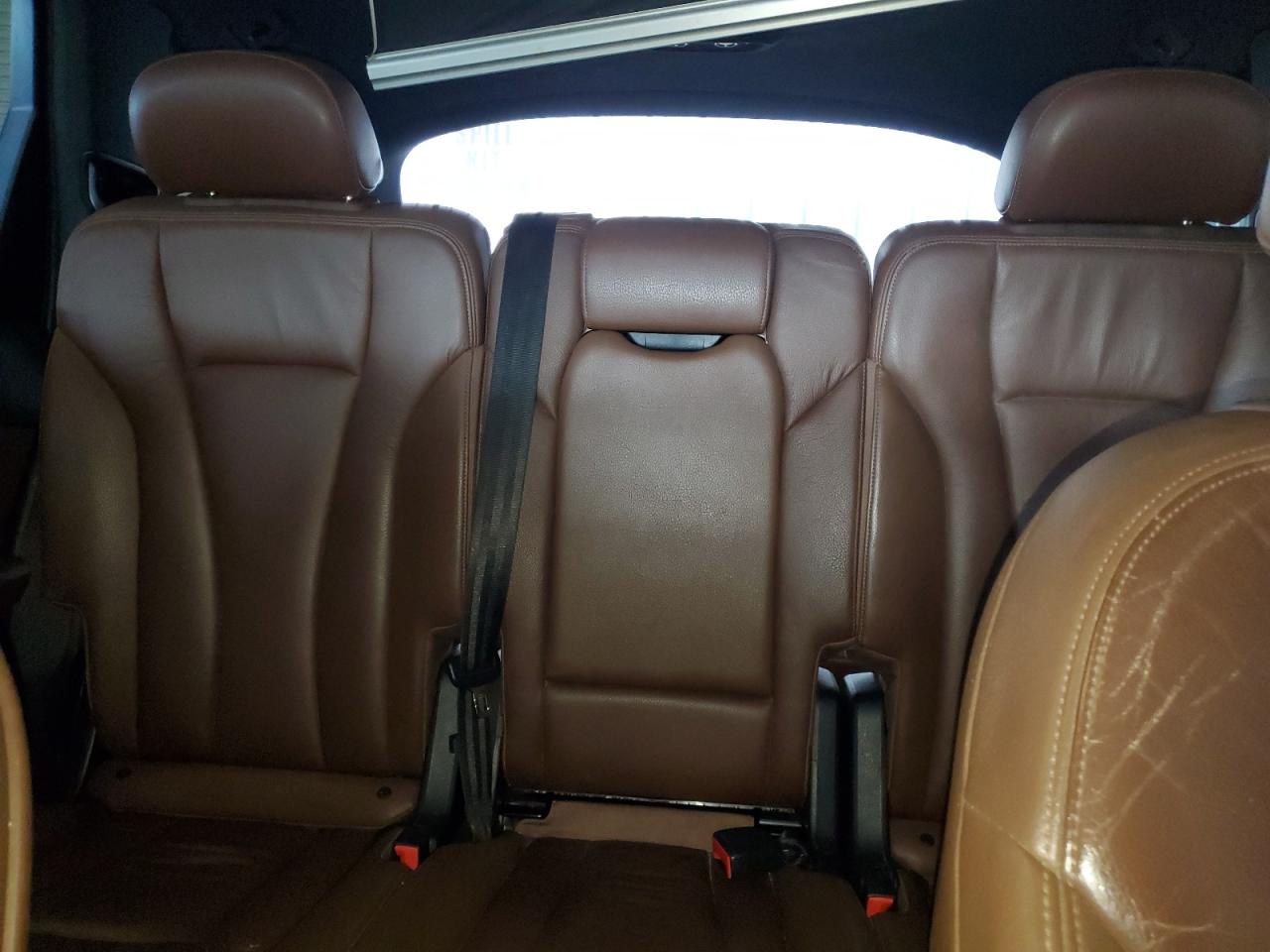 AUDI Q7 PREMIUM PLUS 2017