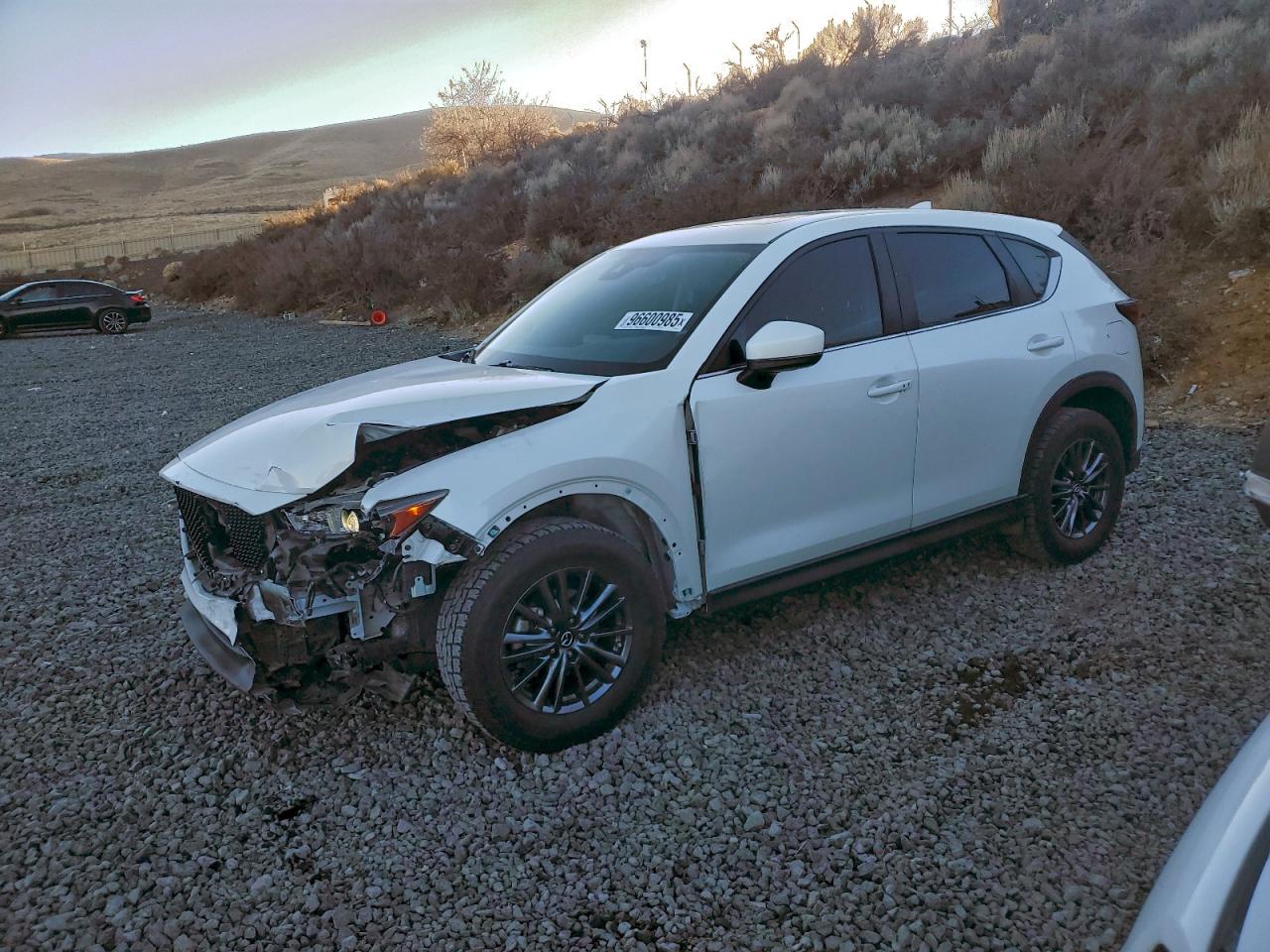 MAZDA CX-5 TOURING 2019